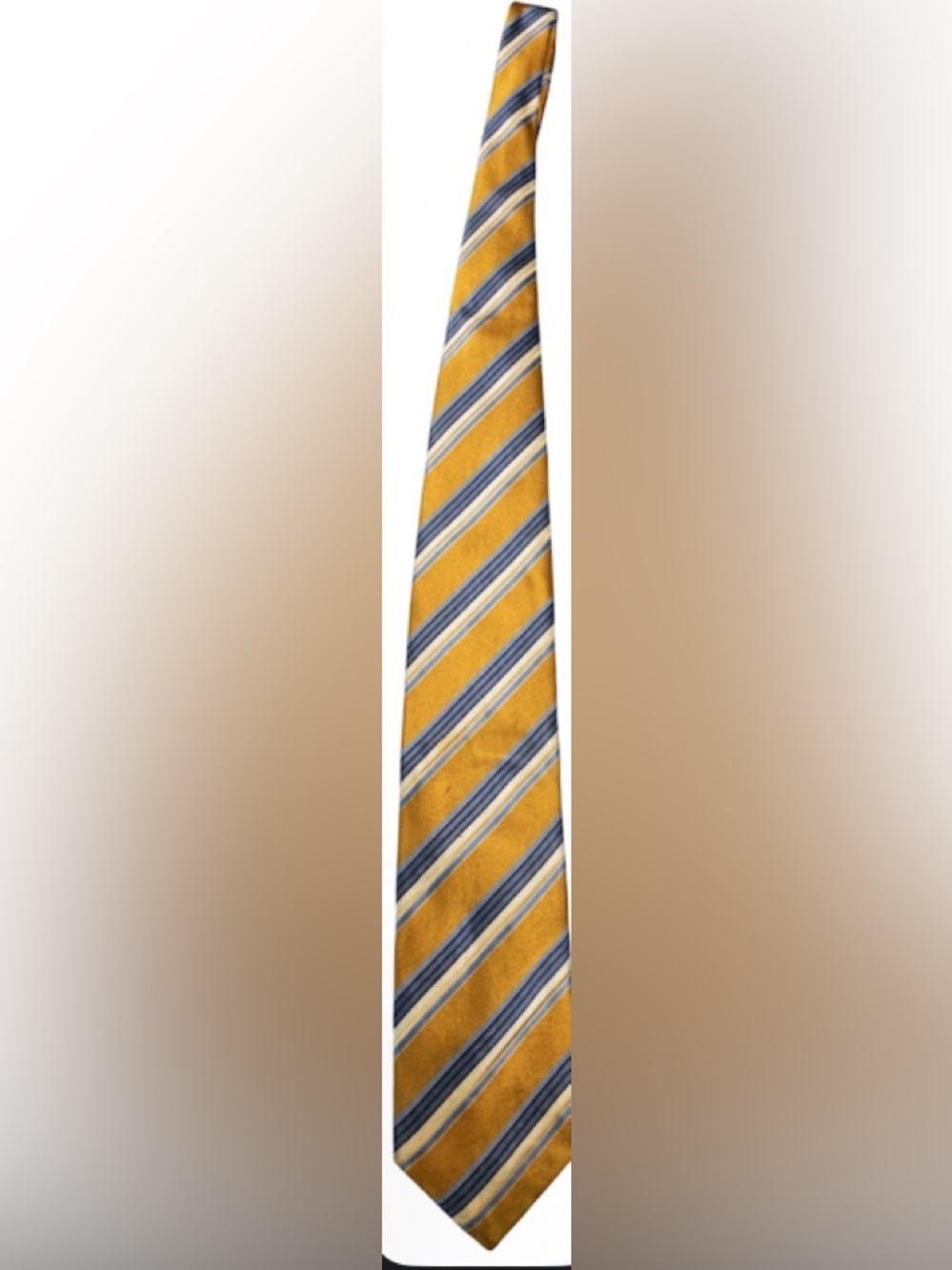 Ermenegildo Zegna  Silk Tie
